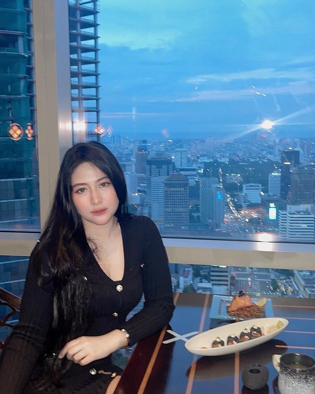 Cici Andjani Cici Andjani