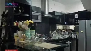 Gaya Tatanan Dapur Rumah Soimah di Jogja dan Jakarta