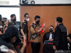 Sambo Marah Usai CCTV Diserahkan ke Polres Jaksel: Siapa yang Perintahkan?