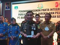 Berita Dan Informasi Kredit Macet Bank Banten Terkini Dan Terbaru Hari ...