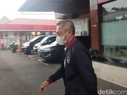 Pengacara Sebut PT LIB Sudah Lakukan Semua Kewajibannya