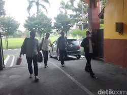 Pengacara Direktur Operasional LIB Singgung Rekomendasi Polda Jatim