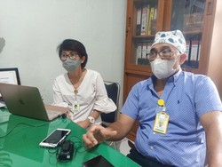 Peluang Sembuh Ginjal Akut Misterius Butuh 5 Tahun Penelitian