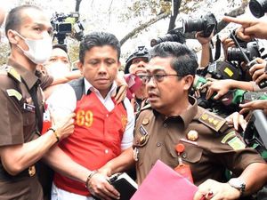 Dunia Hari Ini: Sidang Kasus Pembunuhan Brigadir Joshua Dimulai