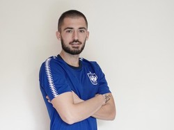 Eks Gelandang Timnas Kroasia U-19 Jalani Trial di PSIS Semarang