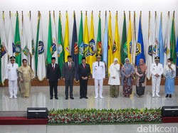 Tito Ucapkan Terima Kasih ke Anies-Riza: Tugasnya Tidak Gampang