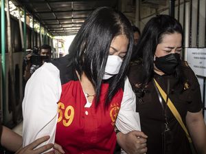 Jaksa Sebut Putri Candrawathi Nangis Telepon Sambo Ngaku Dilecehkan Jaksa Sebut Putri Candrawathi Nangis Telepon Sambo Ngaku Dilecehkan