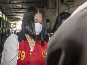 Jalannya Sidang Putri Candrawathi di PN Jaksel