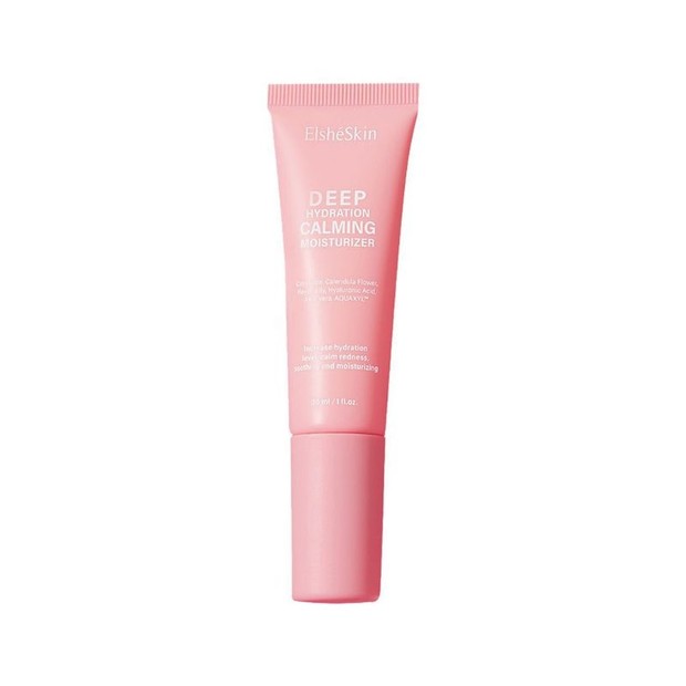 ELSHESKIN Deep Hydration Calming Moisturizer / foto: Shopee.co.id ELSHESKIN Deep Hydration Calming Moisturizer
