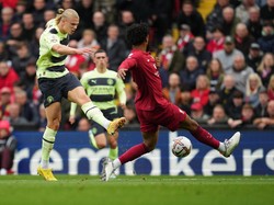 Eerling Haaland Striker Haus Gol hingga Bikin Sebuah Game nge-bug