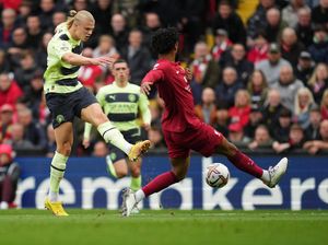 Eerling Haaland Striker Haus Gol hingga Bikin Sebuah Game nge-bug Eerling Haaland Striker Haus Gol hingga Bikin Sebuah Game nge-bug