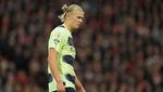 Erling Haaland Mati Kutu di Anfield
