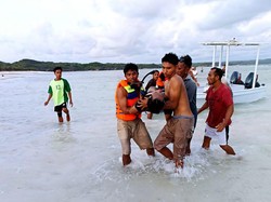 7 Orang Tewas Akibat Kapal Motor Tenggelam di NTT, Ini Identitasnya