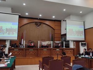 Momen Jaksa Takjub Ferdy Sambo Langsung Ajukan Keberatan Usai Dakwaan