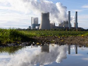 Menteri Energi Qatar Ramal Eropa Akan Kembali Dapat Pasokan Gas dari Rusia