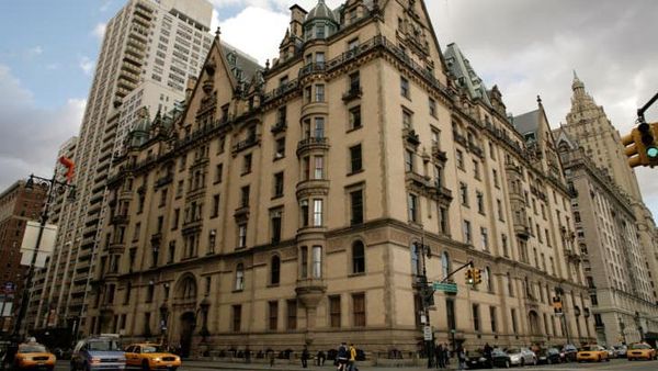 5 Gedung Paling Tersohor di New York