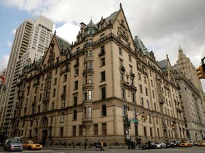 5 Gedung Paling Tersohor di New York
