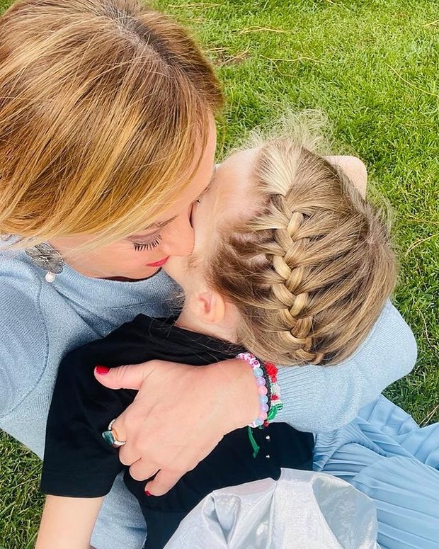 Giorgia Meloni/Foto: Foto: Instagram/@giorgiameloni Giorgia Meloni/Foto: Foto: Instagram/@giorgiameloni