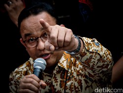 Anies Singgung Pemerintah Terkadang Matikan Kritik