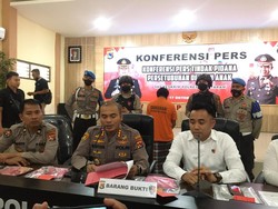 Kronologi Guru Ngaji di Mataram Cabuli 8 Muridnya Usia 7 Tahun