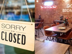 Hampir Bangkrut! Resto Ini Akhirnya Diselamatkan Sumbangan Pelanggan