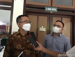 Dituntut 3 Tahun di Kasus Suap Eks Walkot Jogja, VP Summarecon Bakal Pleidoi