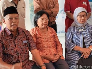 Kesaksian Teman Sekolah hingga Eks Guru SMAN 6 Solo soal Ijazah Jokowi Kesaksian Teman Sekolah hingga Eks Guru SMAN 6 Solo soal Ijazah Jokowi