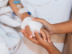 Remaja 16 Tahun Ini Idap Penyakit Langka, Hidup Tanpa Kedua Ginjal