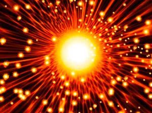 Bumi Dihantam Getaran Misterius, Ilmuwan Seluruh Dunia Penasaran Bumi Dihantam Getaran Misterius, Ilmuwan Seluruh Dunia Penasaran