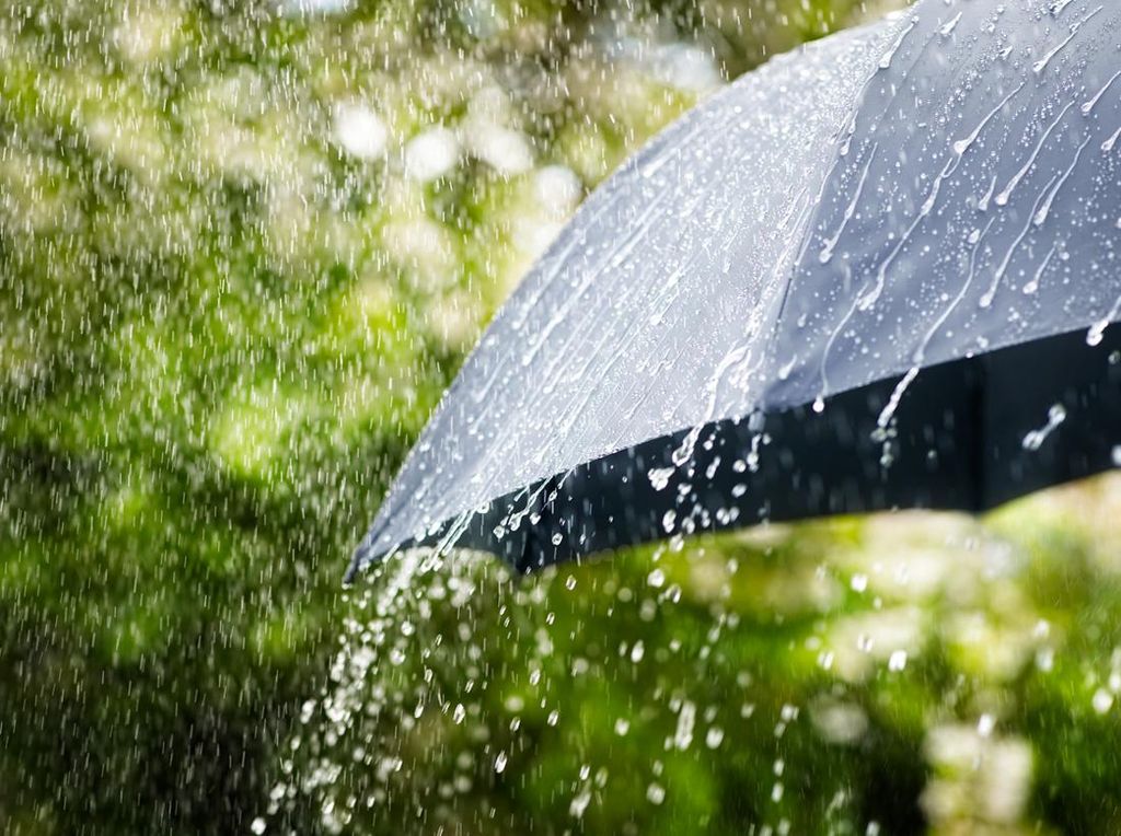 Prakiraan Cuaca Hari Ini Sulsel 27 November, Luwu Hujan Sedang Siang-Sore