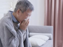 Ketentuan Fidyah bagi Orang Tua Renta yang Tak Mampu Berpuasa