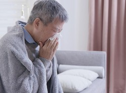 Penuaan Penduduk dan Fenomena Lansia Tinggal Sendiri