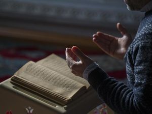 Taurat Diturunkan kepada Nabi Musa AS, Ini Isi dan Dalilnya Taurat Diturunkan kepada Nabi Musa AS, Ini Isi dan Dalilnya