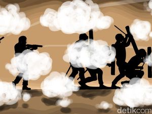 Mayat-mayat di Selasar Tribun Kanjuruhan Mayat-mayat di Selasar Tribun Kanjuruhan