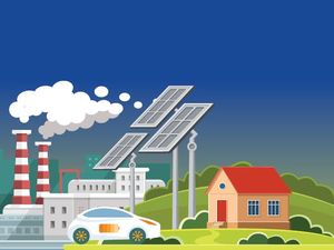 Begini Langkah Strategis Pertamina Capai Net Zero Emission 2060