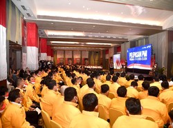 Jokowi Ingatkan PMI Menabung: Jangan Mentang-mentang di Korea Beli HP Bagus