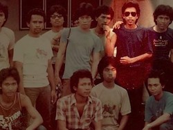 Teman Kuliah Akan Jumpa Pers Besok, Buktikan Jokowi Alumni Kehutanan UGM