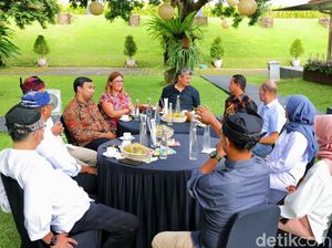 Media Tunisia Kunjungi Banyuwangi untuk Lihat Potensi Wisata hingga Ekonomi Media Tunisia Kunjungi Banyuwangi untuk Lihat Potensi Wisata hingga Ekonomi