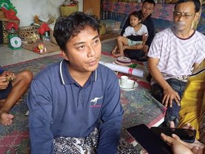 Korban Longsor di Tabanan Sempat Minta Beli Mie Ayam, Rabu Dikremasi Korban Longsor di Tabanan Sempat Minta Beli Mie Ayam, Rabu Dikremasi