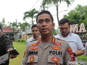 Saksi Kunci Mutilasi PNS Semarang Mendadak Ngaku Tak Tahu, Polisi Heran Saksi Kunci Mutilasi PNS Semarang Mendadak Ngaku Tak Tahu, Polisi Heran