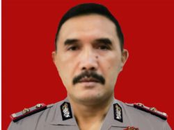 Kapolsek Kalibaru Terlibat Kasus Teddy Minahasa Dicopot, Dimutasi ke Yanma