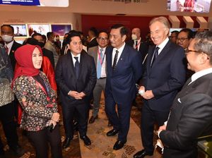 Jurus Pertamina Tekan Emisi Karbon di Sektor Energi