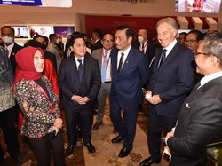 Jurus Pertamina Tekan Emisi Karbon di Sektor Energi