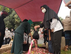 Keluarga Siswa Hanyut di Curug Kembar Akan Tempuh Jalur Hukum: Ini Kelalaian