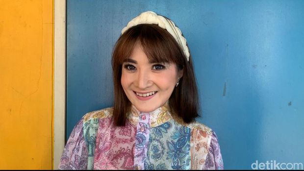 Kiki Amalia