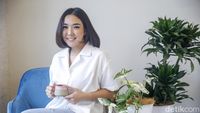 Gisel Disebut Punya Pacar Baru