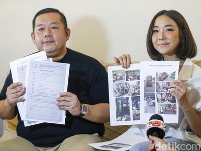 Kosmetik Madame Gie Disemprit BPOM imbas Pewarna Terlarang, Gisel Buka Suara