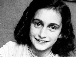 Komentari Anne Frank, Pejabat Partai di Swedia Tuai Kecaman