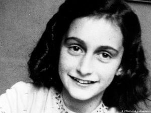 Komentari Anne Frank, Pejabat Partai di Swedia Tuai Kecaman Komentari Anne Frank, Pejabat Partai di Swedia Tuai Kecaman