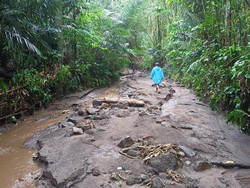 #PrayforBali, Doa Netizen untuk Banjir Bandang di Bali